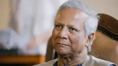 முகமது யூனுஸ் 