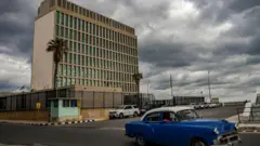 Embajada EE.UU.