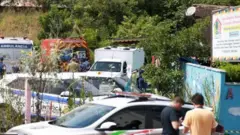 Motoci a inda aka kai harin