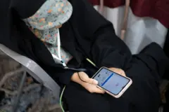 دخلت 15 شركة عالمية مجال تصنيع الهواتف في مصر خلال الفترة الأخيرة