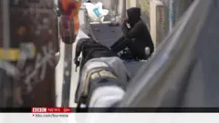 အမေရိကန် မြို့ကြီးတွေပေါ်က မူးယစ်ဆေး၀ါးပြဿနာ