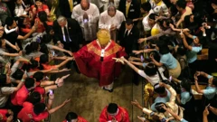 папа римський, франциск, католицька церква, ватикан 