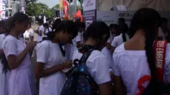 මෙවර විභාගයට පෙනී සිටි ශිෂ්‍ය සංඛ්‍යාවෙන් උසස් පෙළ හැදෑරීම සඳහා සුදුසුකම් ලබා ඇති ප්‍රතිශතය 73.45%කි.