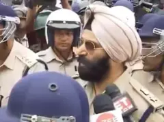 ਜਸਪ੍ਰਤੀ ਸਿੰਘ 