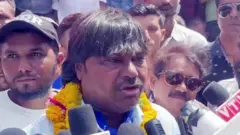 રાજુ સોલંકી, ગણેશ ગોંડલ, ગુજસીટોક, બીબીસી ગુજરાતી 