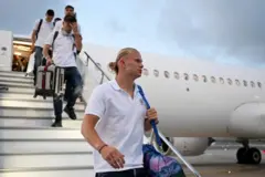 Taphattootni Maan Siitii gara Istaanbulitti imalaniiru