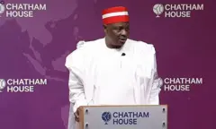 Rabiu Kwankwaso