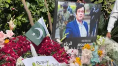 ارشد شریف