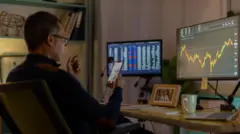 Kripto para bağımlılığı, lüks rehabilitasyon merkezlerinde tedavi ediliyor