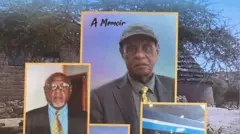 ገበር መጽሓፍ መዘክር ናይ ፕሮፌሰር ዓብደልቃድር