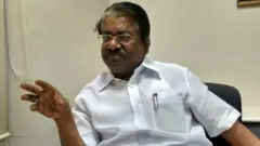 விஜய் கரூர் பயணம், அரசுப் பணி வழங்க தடையில்லை