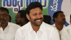 అవినాష్ రెడ్డి