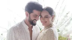 સોનાક્ષી સિંહા