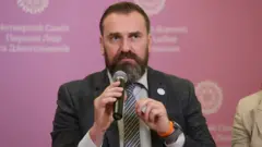 Оксен Лісовий