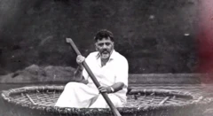 કૉંગ્રેસ નેતા ડી.કે. શિવકુમાર