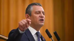 Özgür Özel