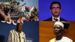 Ndị Isiala e wepụrụ n'ọchịchị n'Afrịka