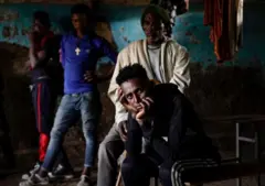 ብዙሓት ስድራቤታት በቶም ኣብ ዝተፈላለዩ ከባቢታት ዝልዓሉ ዘለው ጎንጽታት ከቢድ ስግኣት ድሕነት ይስምዖም