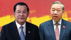 Quá trình chuyển giao lãnh đạo tại Việt Nam mang lại nhiều lợi thế chiến lược cho Campuchia, tờ Khmer Times khẳng định