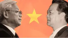 Ông Nguyễn Phú Trọng đánh bại ông Nguyễn Tấn Dũng thế nào?
