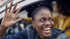 Ọ﻿tụtụ ndị ntorobịa na-agbapụ Naịjriịa dịka ha na-ekwu na ihe na-esiri ha ike na Naịjirịa. 