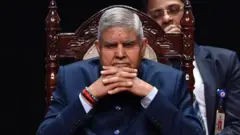 ਜਗਦੀਪ ਧਨਖੜ