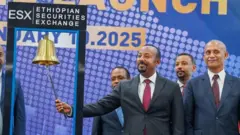 MM Abiy yeroo Gabaa Istookii bananitti