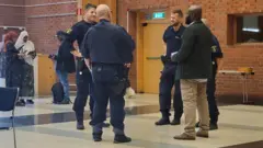 Ciiddii ayay ahayd markii nin Ciraaq ka soo jeedo uu kitaabka ku hor gubay misaajid hortii iyadoo weliba ay tahay maalin Ciidul Adxa ah.