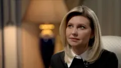 Olena Zelenska