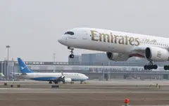 இரான் - அமெரிக்கா, இஸ்ரேல், விமான சேவை, துபை, அபுதாபி, தோஹா