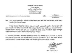 লটারি পদ্ধতি বাতিল করেছে শিক্ষা মন্ত্রণালয়