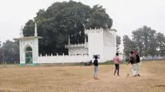 అయోధ్య మసీదు