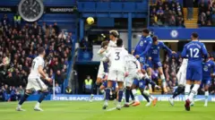 Chelsea