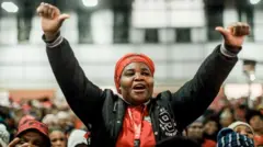 Dubartii Afrikaa Kibbaa