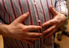 Кўпчилик, ҳатто баъзи тиббиёт мутахассислари ҳам, семизлик фақат ирода масаласи деб ҳисоблайди.