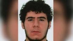 Подозреваемый в нападении на прайд в Берлине застрелен полицией