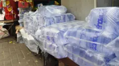 Aworan Omi inu ọra