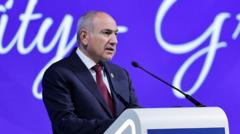 Paşinyan Əliyevə təşəkkür edib