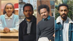 ረድኤት፣ አቤኔዘር፣አፈወርቂ፣ ብሩክ