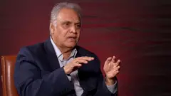 डॉ. सुखदेव थोरात