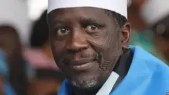 Bafarawa