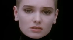 Sinéad O'Connor