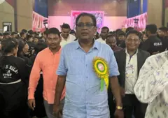 नबकिशोर दास