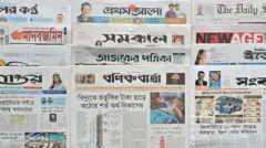 পত্রিকা