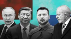 Брікс та Зеленський 