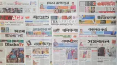 পত্রিকা
