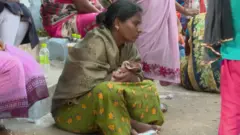 திருவண்ணாமலை நிலச்சரிவு