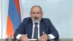 Nikol Paşinyan