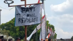 Gedung DPR akan jadi pusat empat kelompok pengunjuk rasa – Mengapa demo 27 Agustus menyita perhatian publik?
