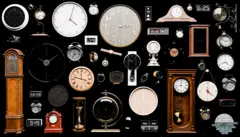 એવું શું કારણ છે કે એક કલાકમાં 60 મિનિટ જ હોય છે? ટાઇમ ઘડિયાળ વોચ ક્લોક બીબીસી ગુજરાતી ગુજરાત